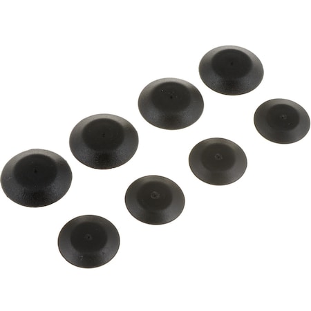 Dorman 02411 PLUG BUTTONS 2411